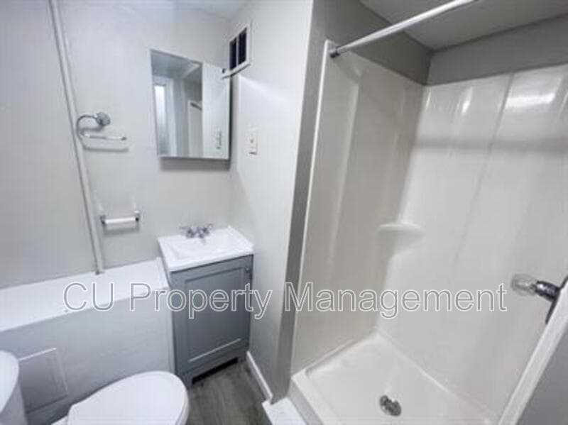Champaign Condo: 313 Cottage Court