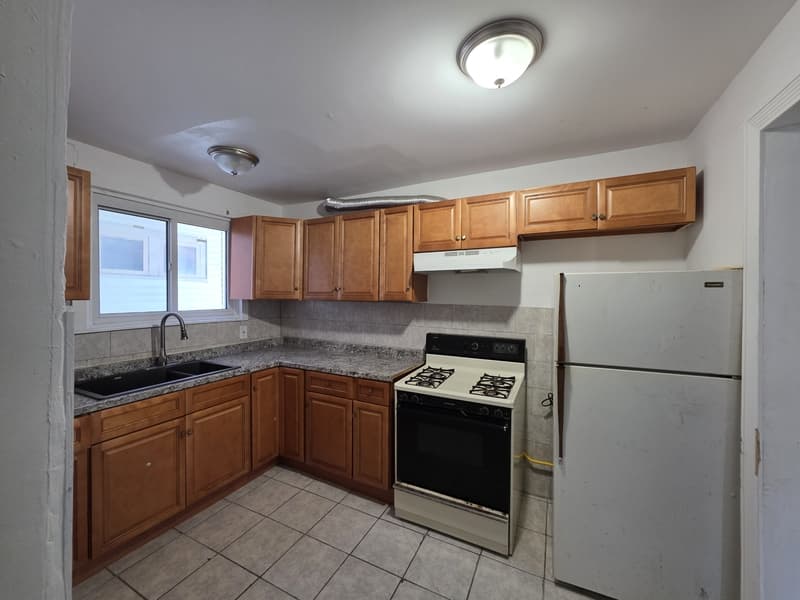 Buffalo Condo: 406 Wyoming Avenue - APT 1