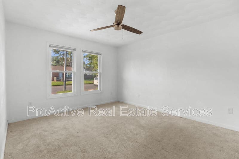 Norfolk House: 905 Tifton Street