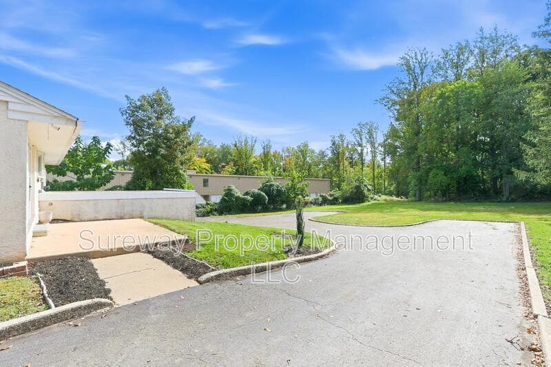 Garnet Valley House: 1549 Conchester Hwy