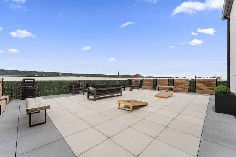 Orange Condo: 49s Day St. - 304