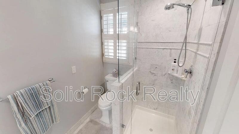 Colorado Springs House: 1016 North Corona Street