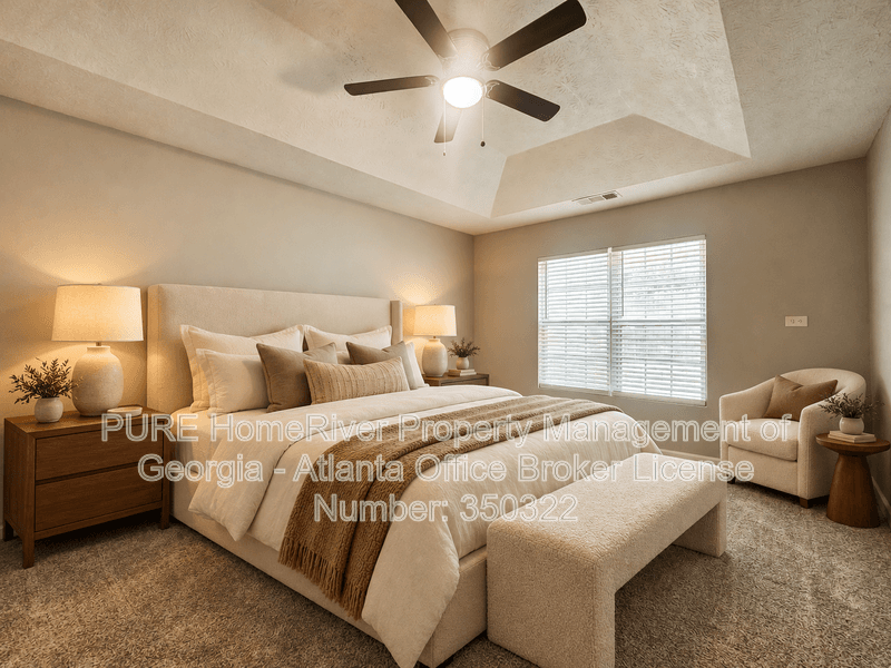 Snellville House: 3607 Oakland Spring Ct