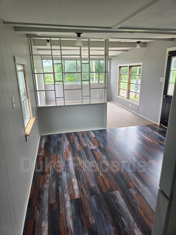 Fulton House: 38 Sundown Rd. Lot 3