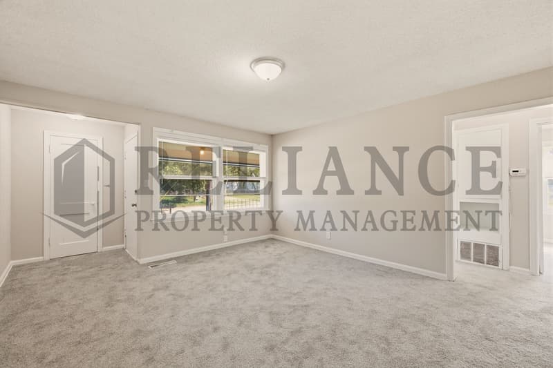 Wichita House: 2561 South Hydraulic Avenue