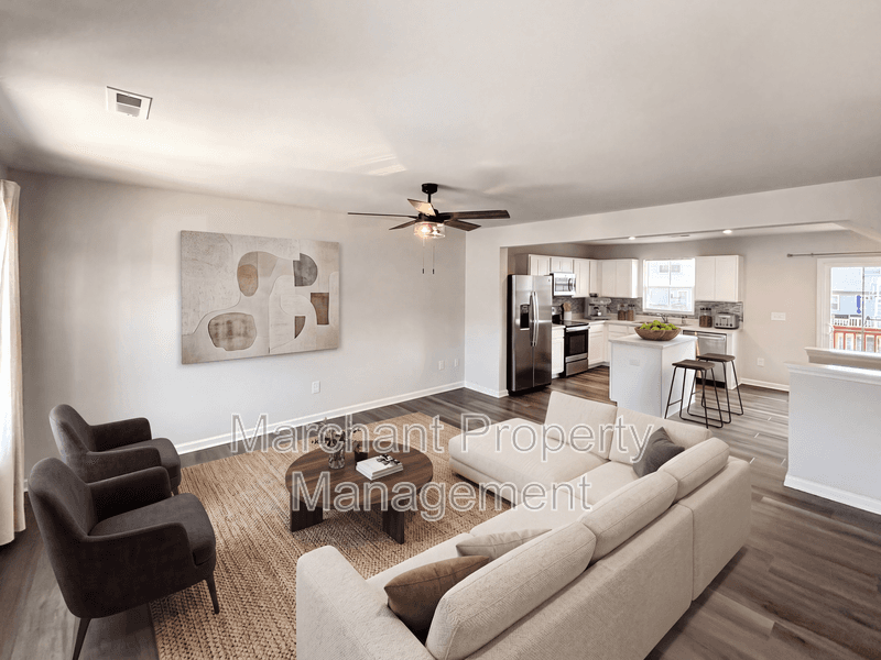 Greenville Townhome: 5 Verdant Leaf Way