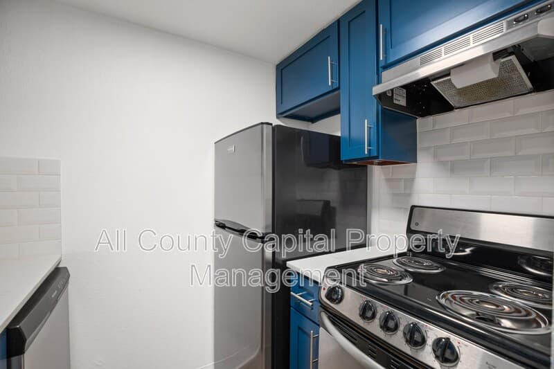 Austin Condo: 502 W. 35th Street
