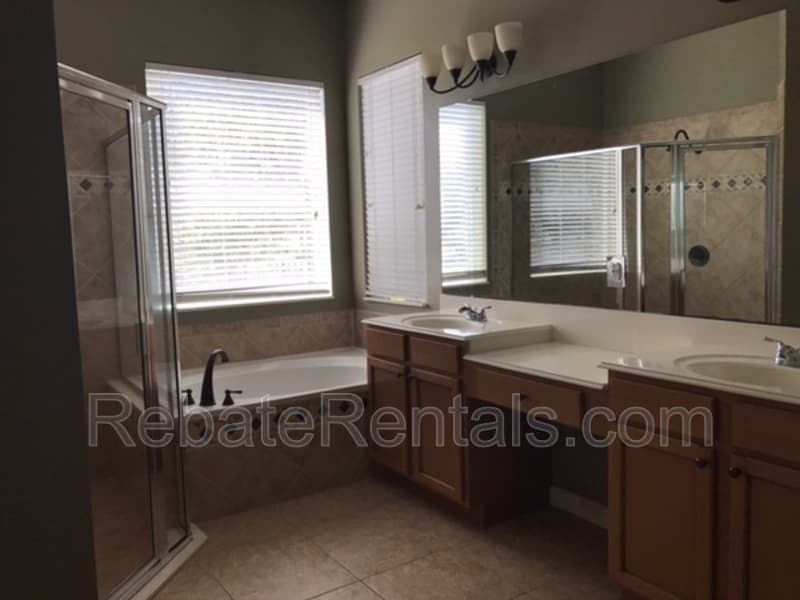 St Johns House: 1205 Matengo Circle