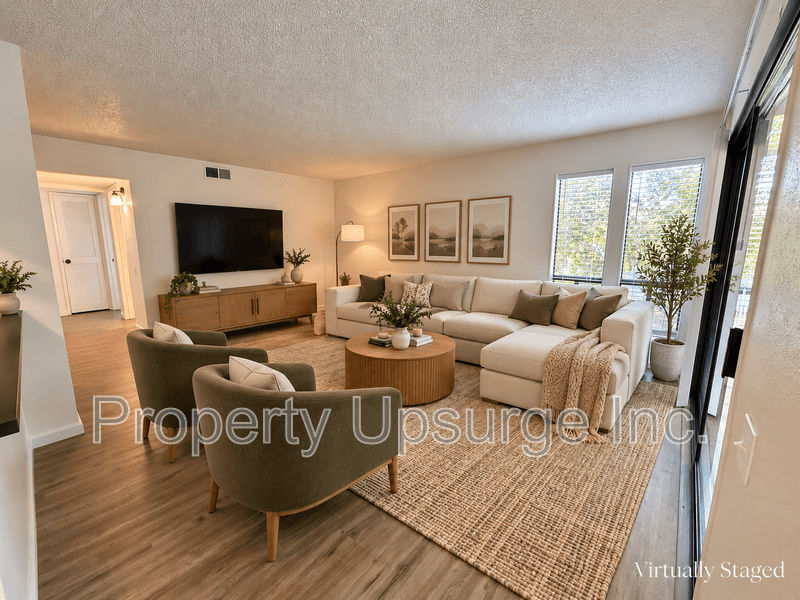 Red Bluff Condo: 915 Lakeside Dr