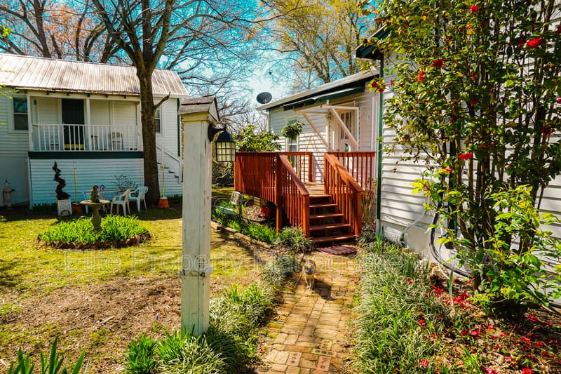 Lula Condo: 5904 Wall Street