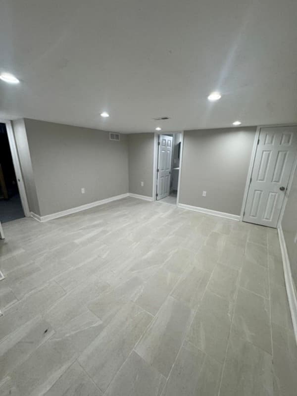Baltimore Condo: 2547 Park Heights Terrace - 1