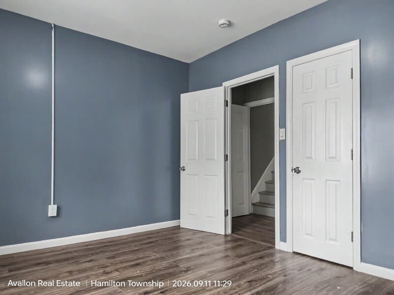 Hamilton House: 1275 Hamilton Avenue