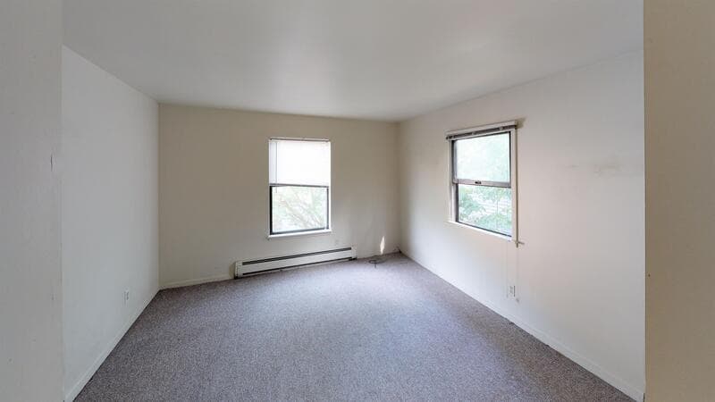 Ann Arbor House: 126 Hill Street