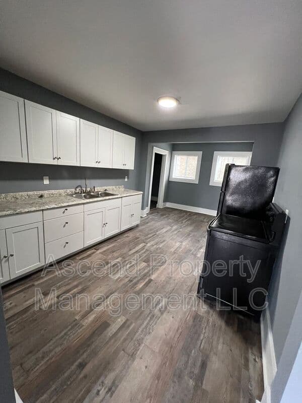 Chattanooga House: 1228 Wheeler Ave