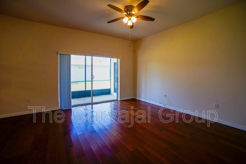 Poinciana House: 1196 Glendora Road North