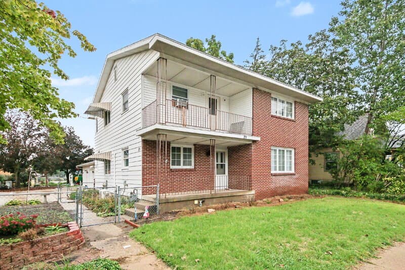 Grand Rapids Condo: 29 68th Street Southwest