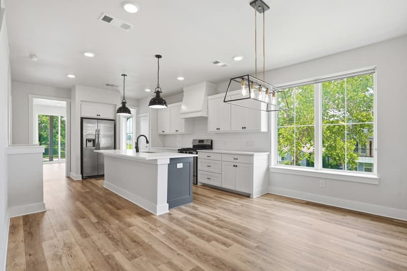 Fort Worth Condo: 3221 Forest Park Boulevard - 1