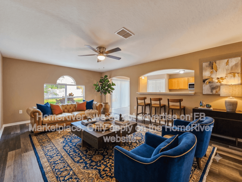 Land O Lakes House: 3650 Fyfield Ct