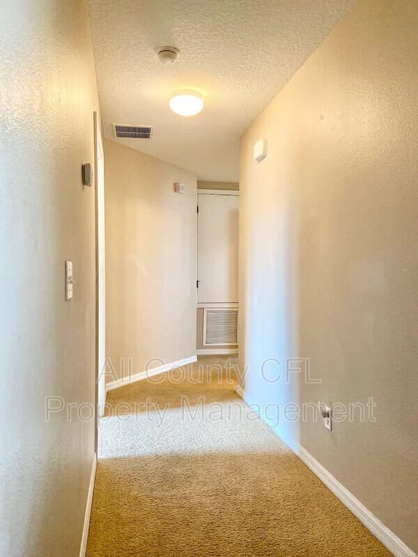 Kissimmee Townhome: 2539 Aventurine Street