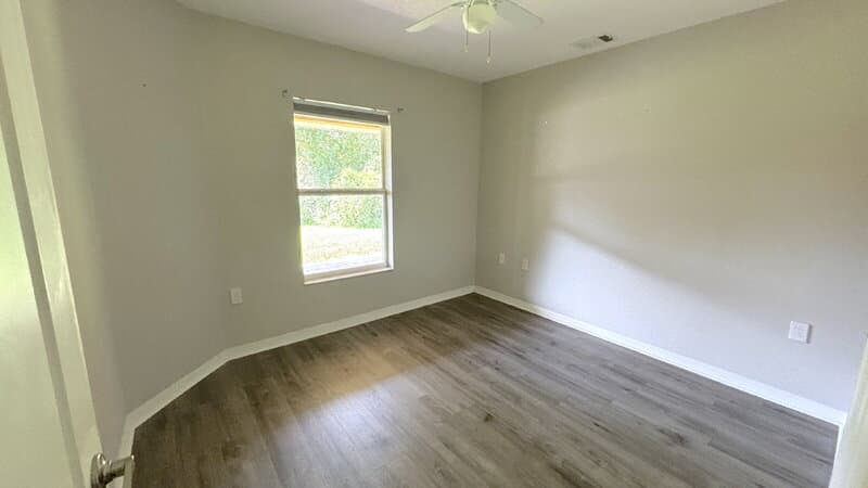 Bunnell Condo: 4600 East Moody Boulevard 15D