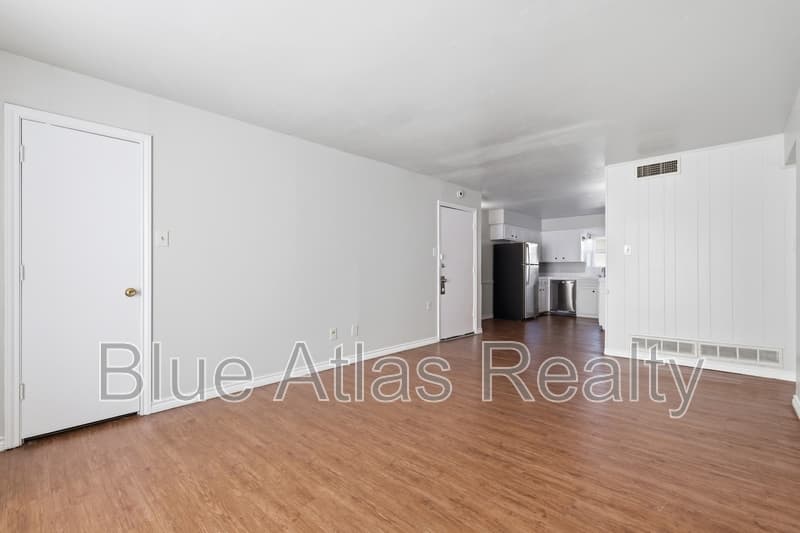 Denton Condo: 225 Bryan Street - 7