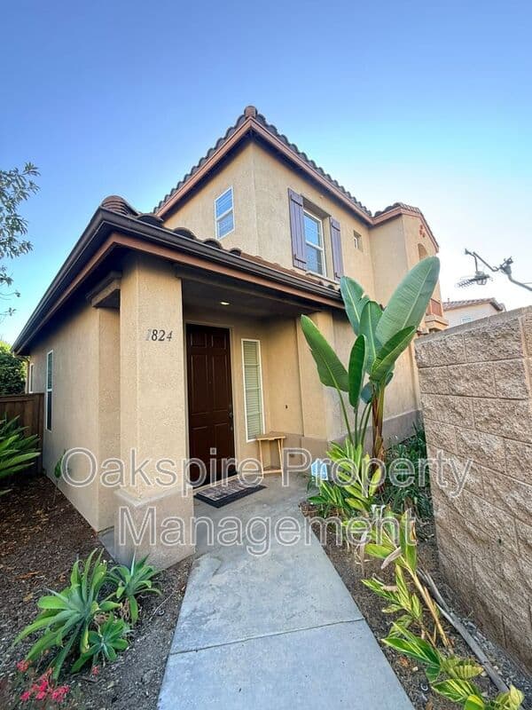 Chula Vista House: 1824 Wolf Canyon Loop
