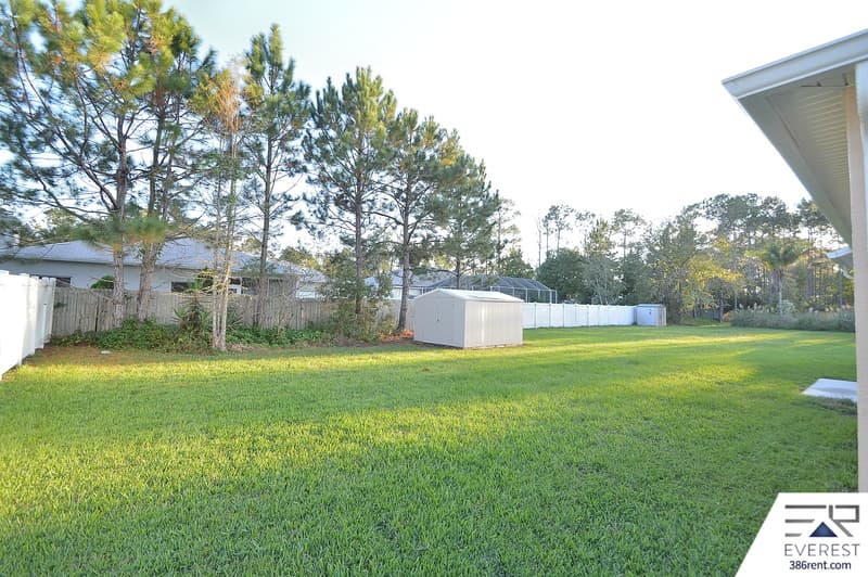 Palm Coast House: 69 Kashmir Trail