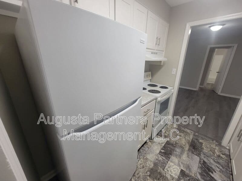 Aiken Condo: 1546 Hamilton Dr