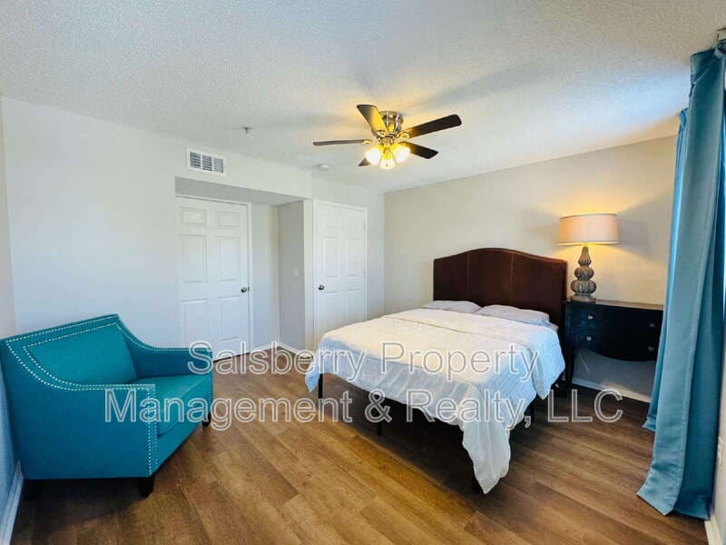 Destin Condo: 4000 Dancing Cloud Court