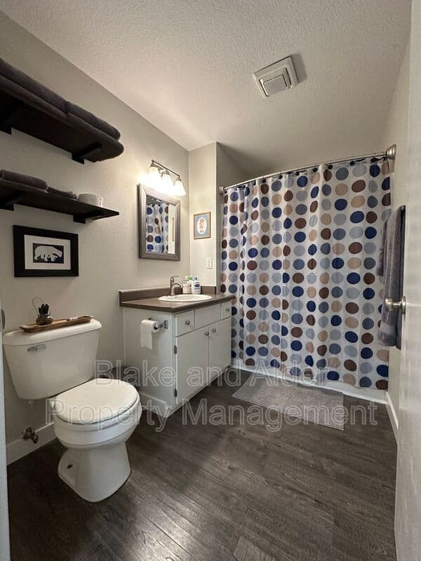 Portland House: 15076 NW Central Dr