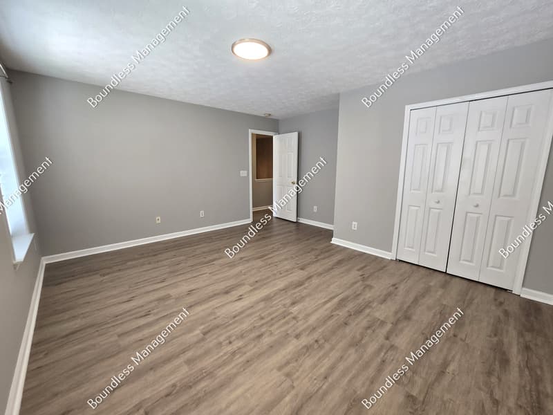 Atlanta House: 1684 Jackson Sq NW
