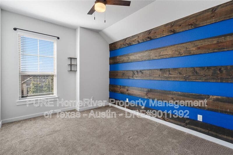 Georgetown House: 336 Berkeley Pl