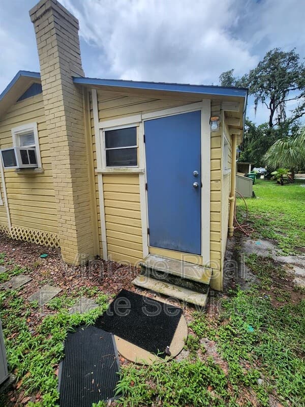 Tampa Condo: 309 W Comanche Ave