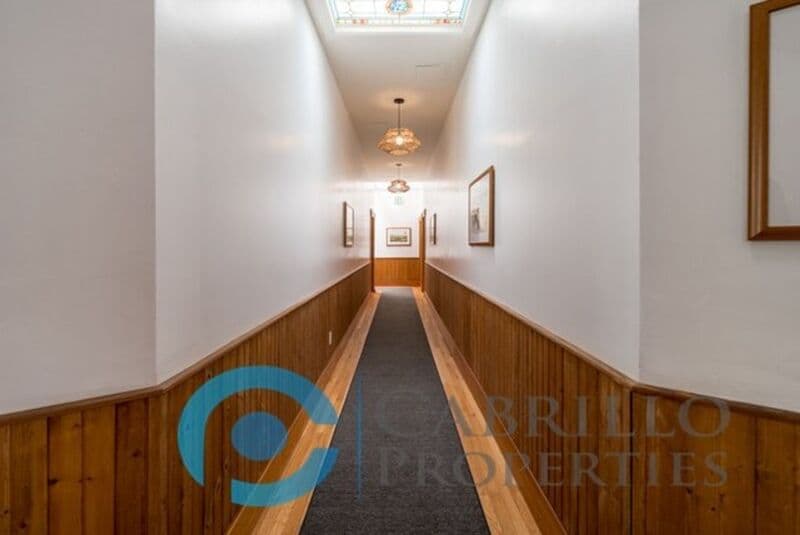 San Diego Condo: 1499 J Street