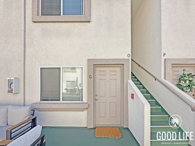 Imperial Beach Condo: 1070 Georgia St Unit A-Q