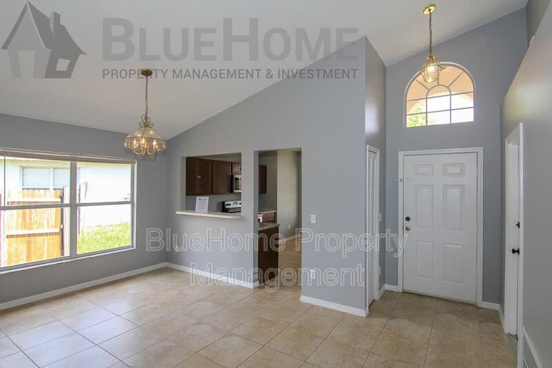 Orlando House: 2704 Tannery Ct