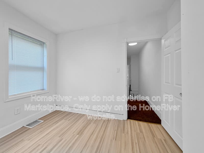 Philadelphia House: 329 N 55th St