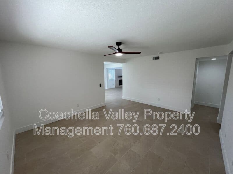 Indio House: 47675 Azalea St