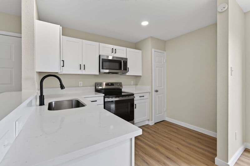 San Antonio House: 5207 Gawain Drive