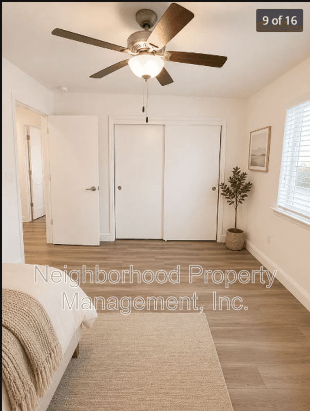 Fresno Condo: 1540 B Street - 109