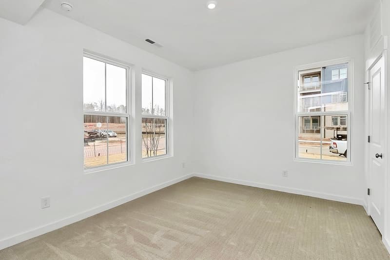 Charlotte Townhome: 7009 Westrow Avenue - 1