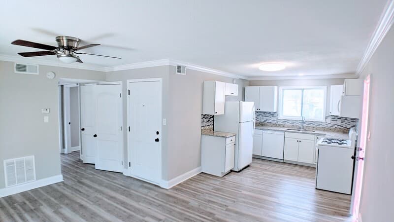 College Park Condo: 3567 Adams St