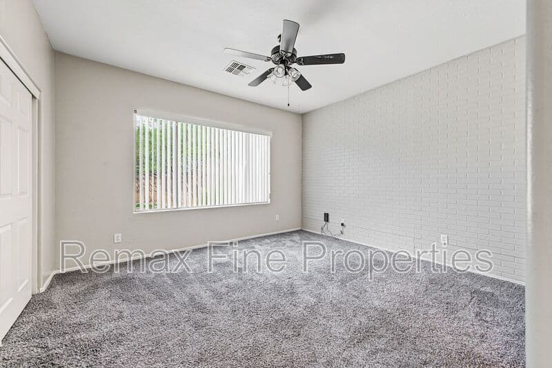 Phoenix House: 39516 N Hillerman Way