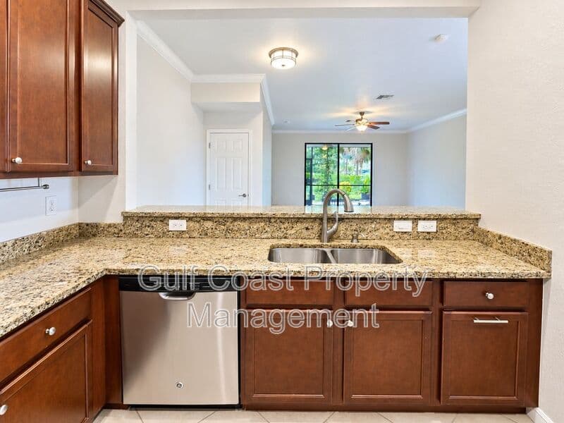 Bradenton Townhome: 7208 Ketch Place