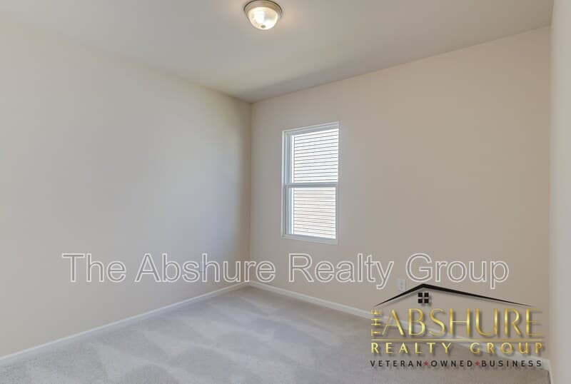 Raleigh House: 3512 Arctic Brook Street