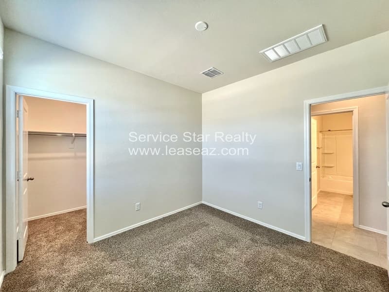 Casa Grande House: 1173 W Avalon Canyon Dr