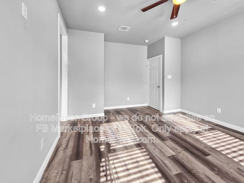 Fort Worth House: 1429 Missouri Ave