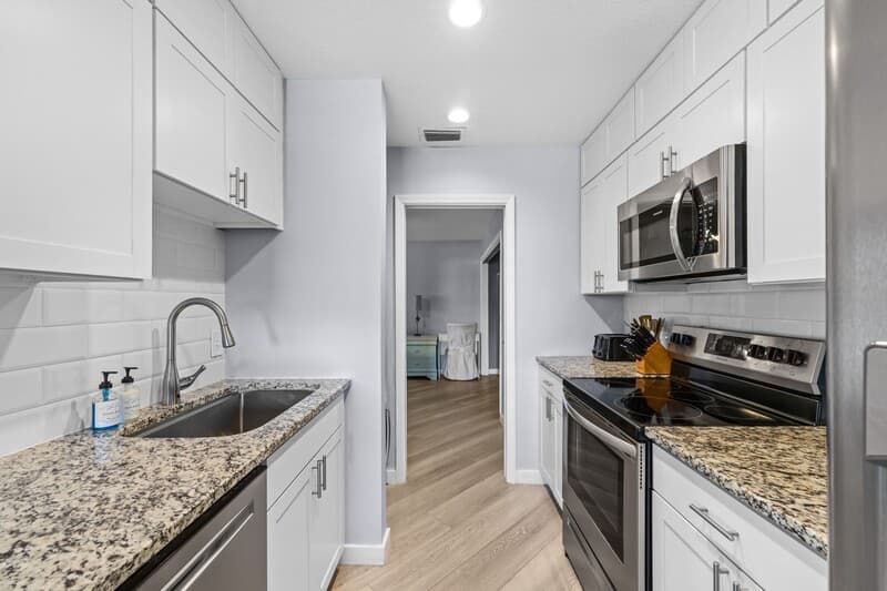 Miramar Beach Condo: 64 Cross Creek Road - 1