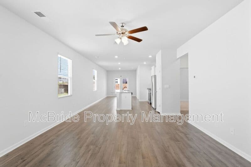 Aiken House: 6036 Beadlow Street