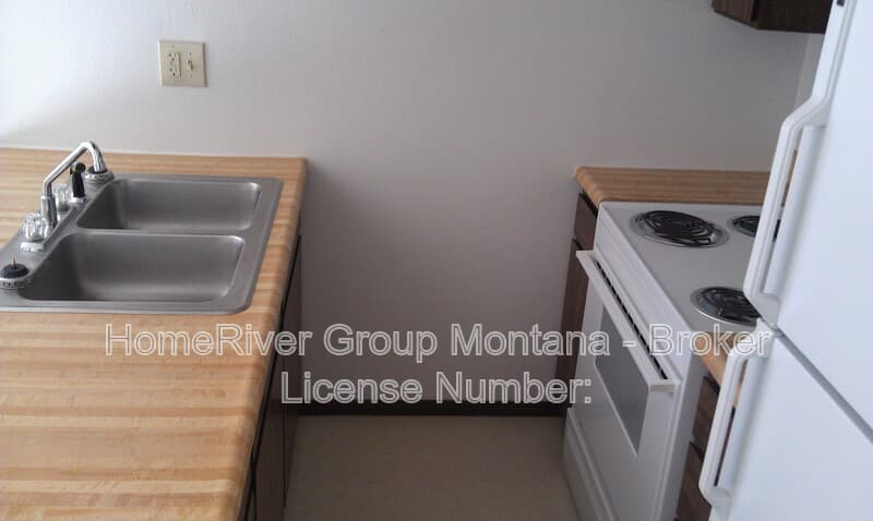Missoula Condo: 1321 S 2nd St W